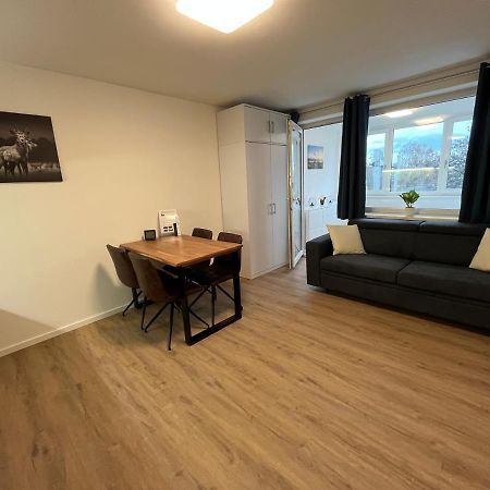 Modernes 4Er Apartment In Skilift-Naehe Zell am See Exterior photo
