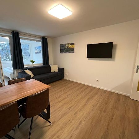 Modernes 4Er Apartment In Skilift-Naehe Zell am See Exterior photo