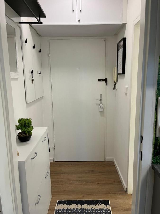 Modernes 4Er Apartment In Skilift-Naehe Zell am See Exterior photo
