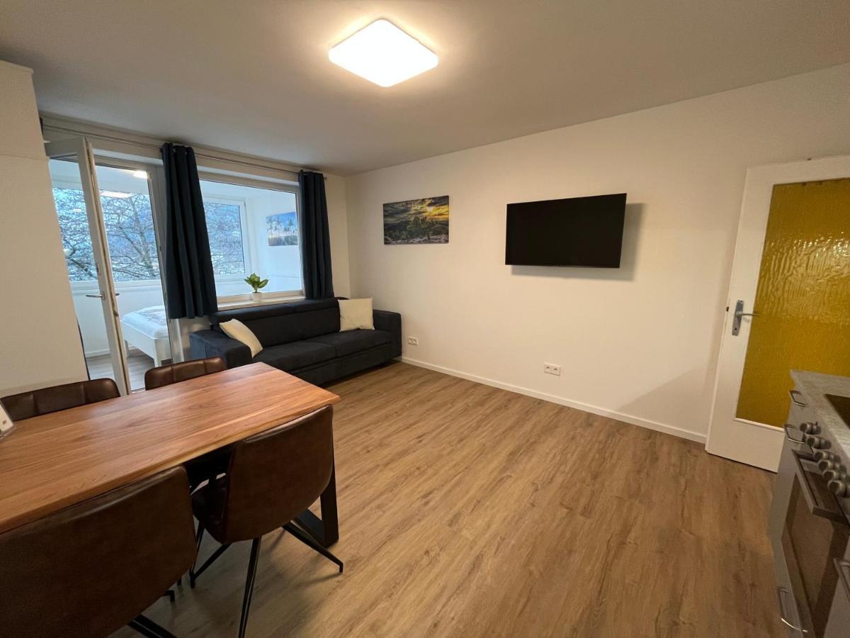 Modernes 4Er Apartment In Skilift-Naehe Zell am See Exterior photo