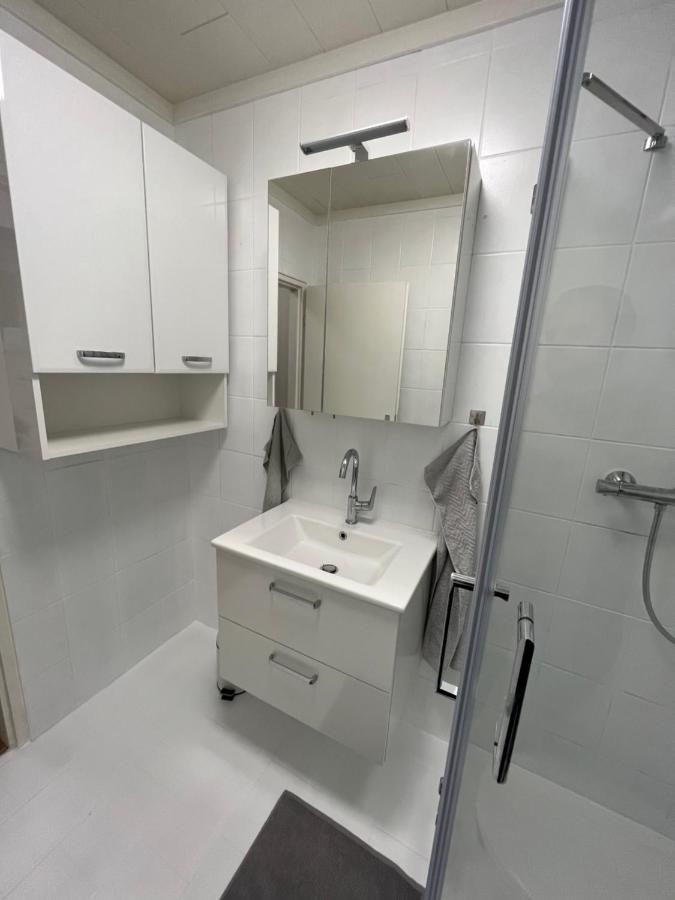 Modernes 4Er Apartment In Skilift-Naehe Zell am See Exterior photo